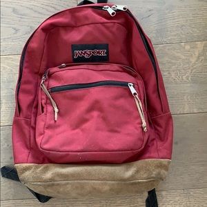 Jansport Backpack